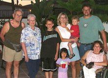 Oceanside Vacation House Rentals